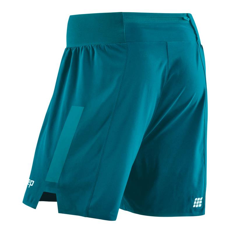 CEP Run Loose Fit Laufshorts Damen