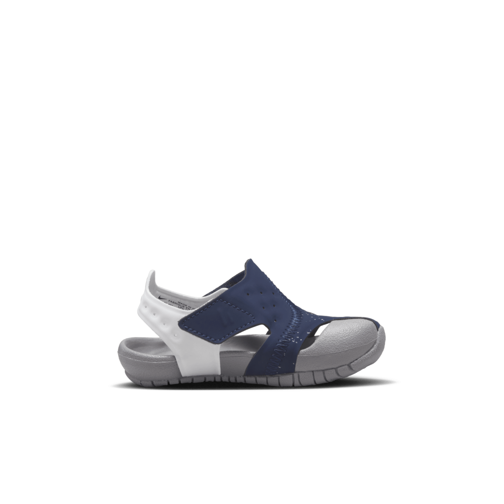 NIKE JORDAN Flare CI7850-401 / blau