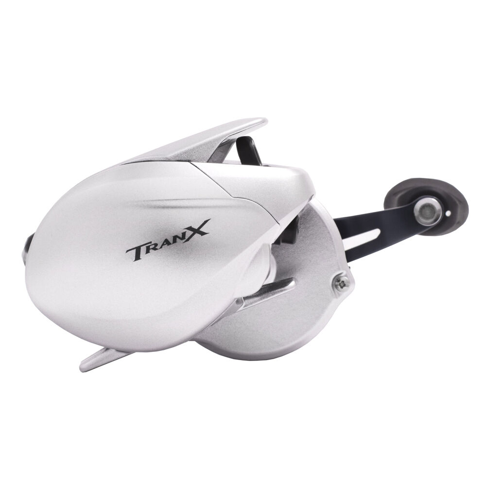 Naviják Shimano Tranx 401 A Casting