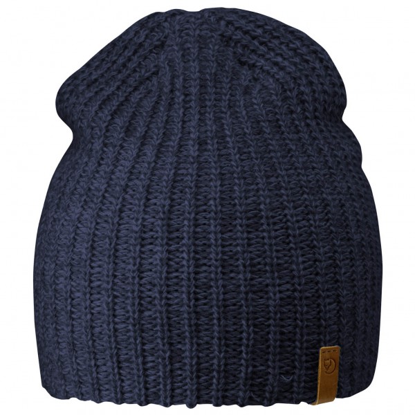 Fjällräven - Övik Melange Beanie - Mütze