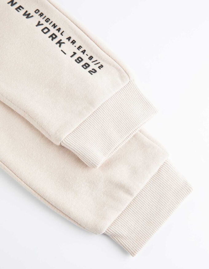 Jogpants - Messageprint