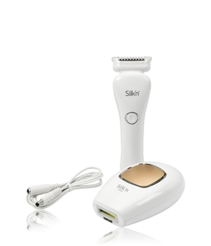 Silk'n Infinity Premium Smooth IPL-Gerät-1 Stk
