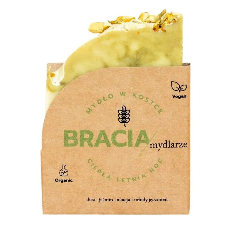 Σαπούνι Brothers Soap Makers σε Μπάρα, Ζεστή Καλοκαιρινή Νύχτα