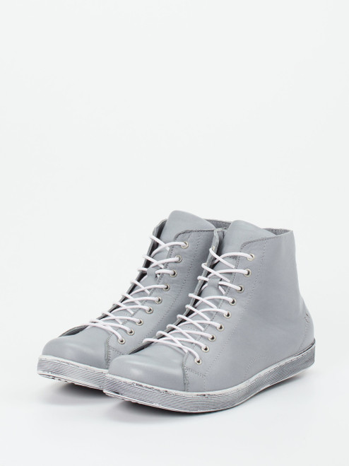 Schnürstiefelette-27514490013 Andrea Conti