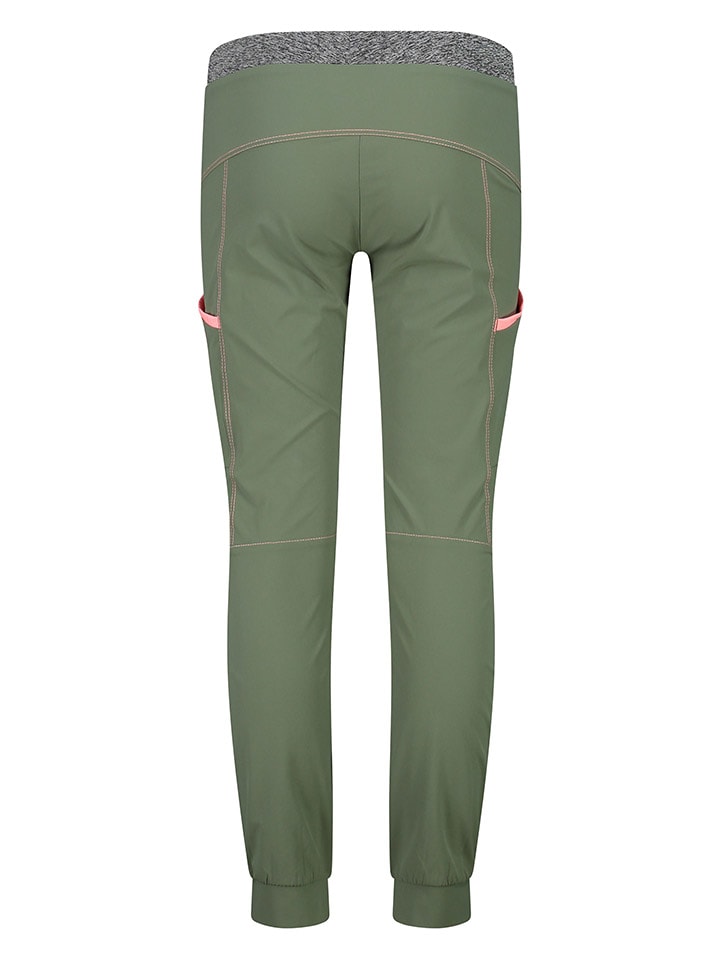 CMP Funktionshose in Khaki günstig kaufen