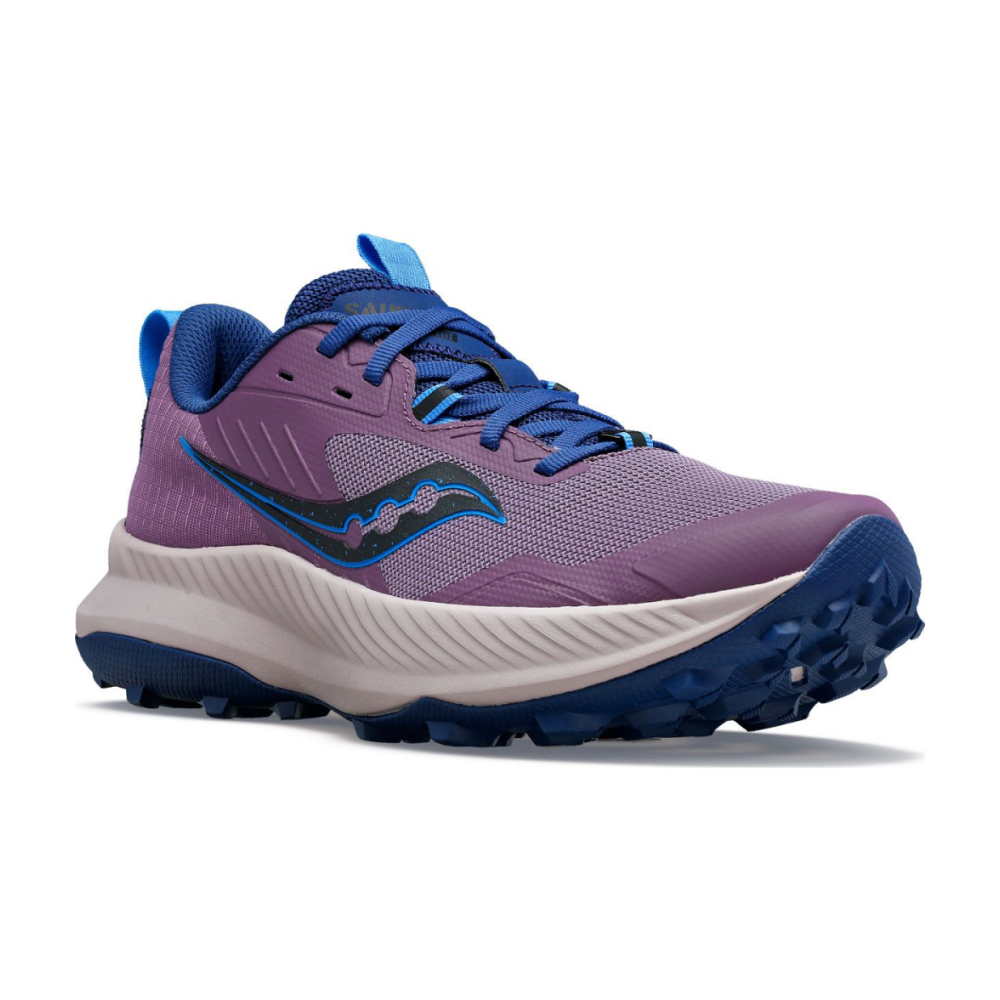 Saucony Blaze TR S10845-30 / lila