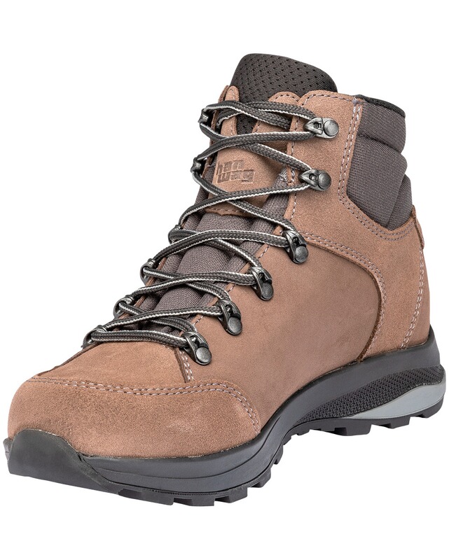 Hanwag Damen Stiefel Torsby SF Extra GTX
