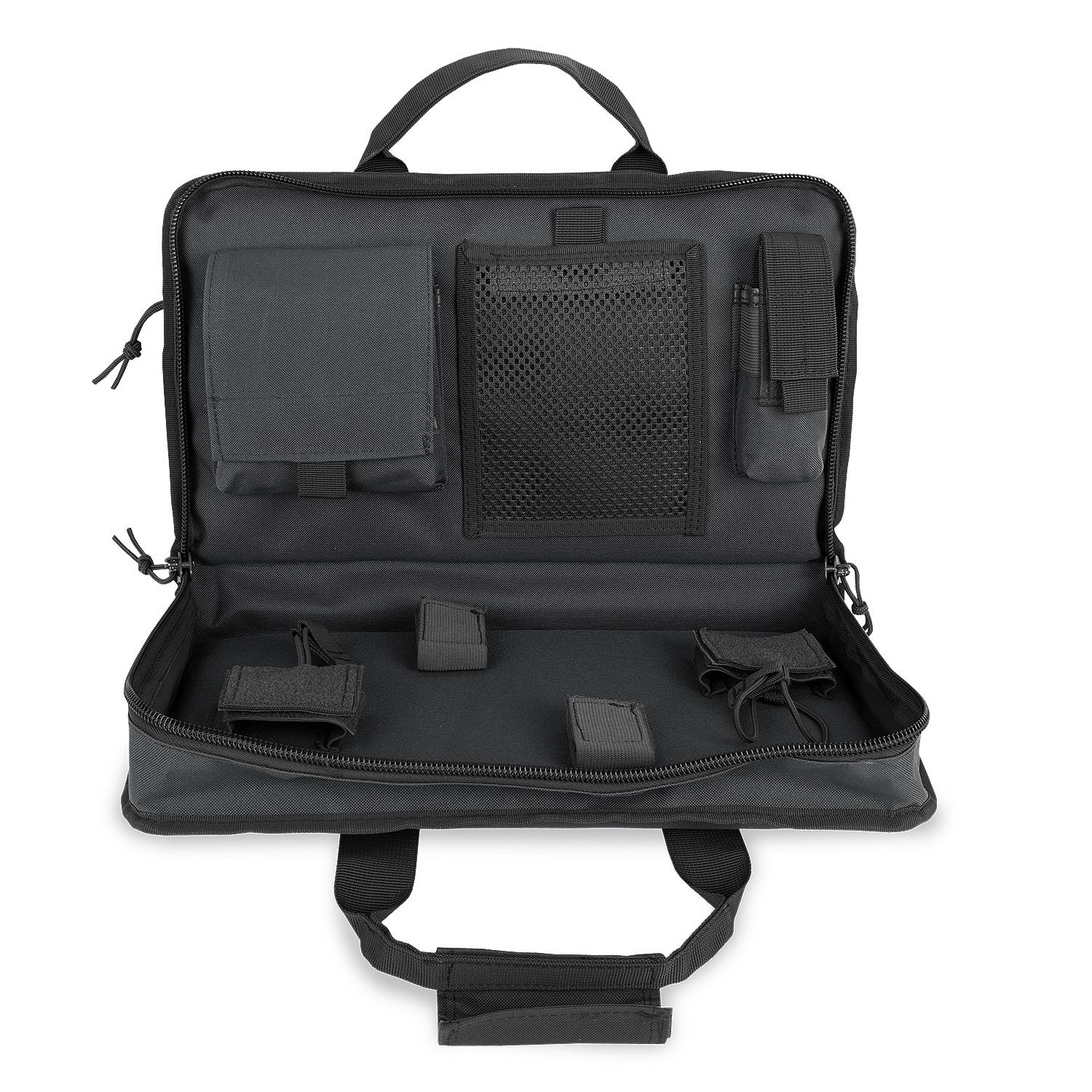 Tactical Pistol Case Large