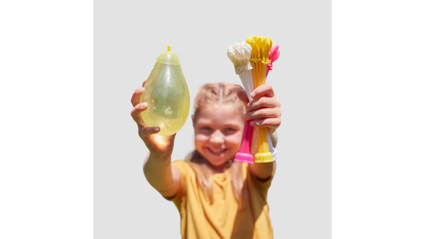 Zuru - Bunch O Balloons - Wasserbomben