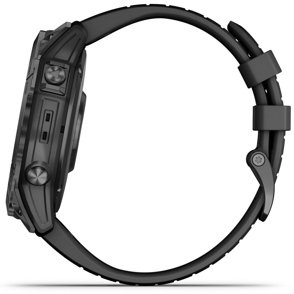 Garmin EPIX™ PRO (GEN 2) SAPPHIRE 51mm - GPS Multisport Smartwatch kaufen | Bike-Discount