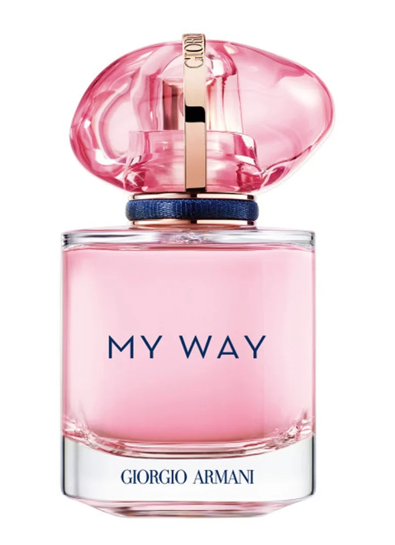 Giorgio Armani My Way Eau de Parfum Néctar