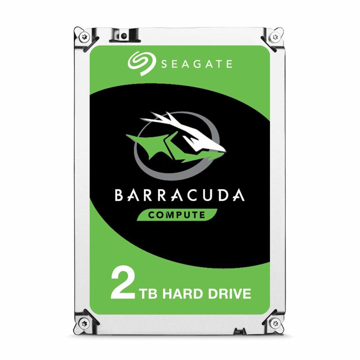 Seagate Festplatte Seagate ST2000DMZ08 35 SATA III 7200 rpm 3,5 2 TB 2 TB interne Gaming-SSD