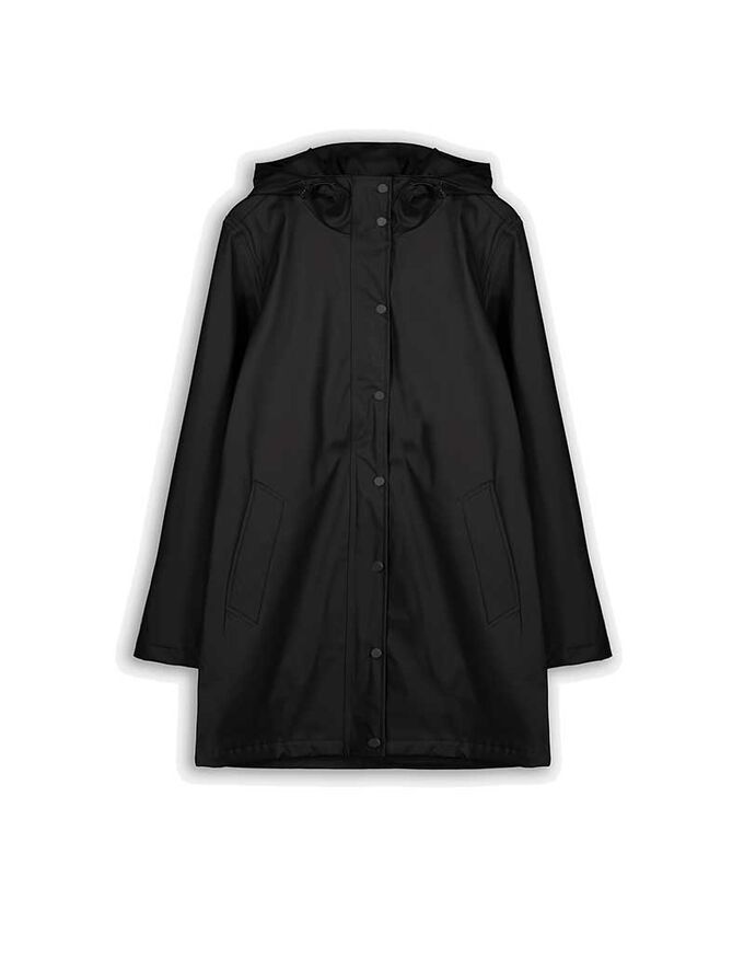 Regenjacke - Wasserdicht