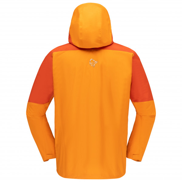 Norrøna - Falketind GORE-TEX Paclite Jacket - Regenjacke