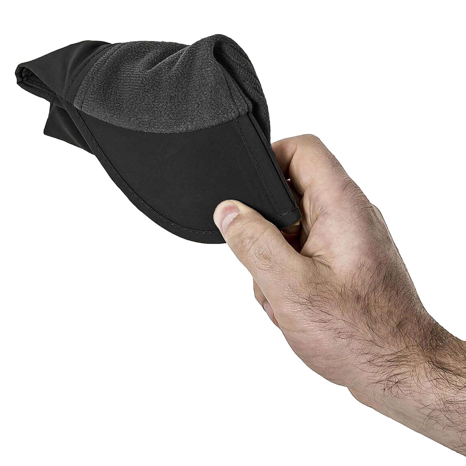 BBC Folding Outdoor Cap