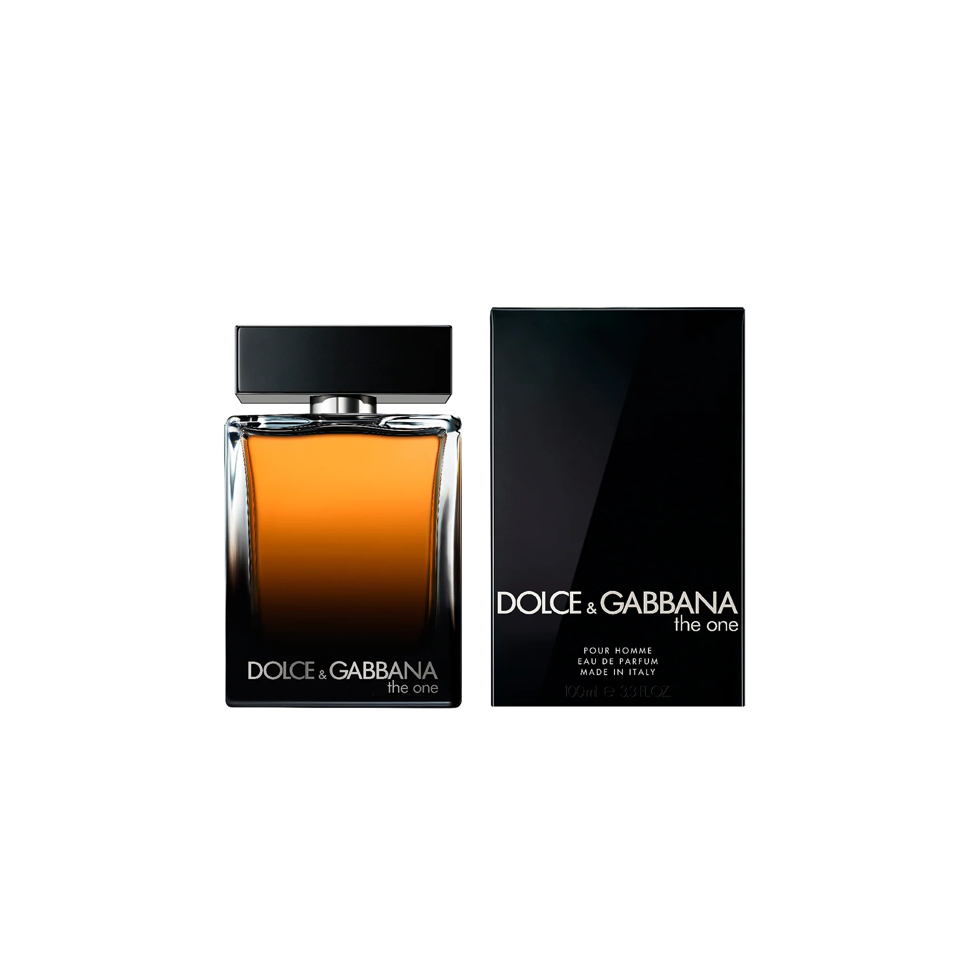 The One For Men The One For Men - Apă de Parfum