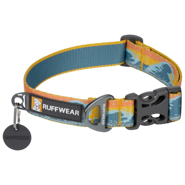 Ruffwear - Crag Collar - Hundehalsband