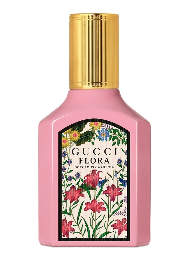 Apa de parfum Gucci Flora Magnifique Gardenia