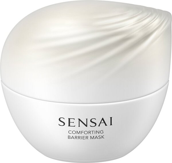 SENSAI Comforting Barrier Mask Gesichtsmaske