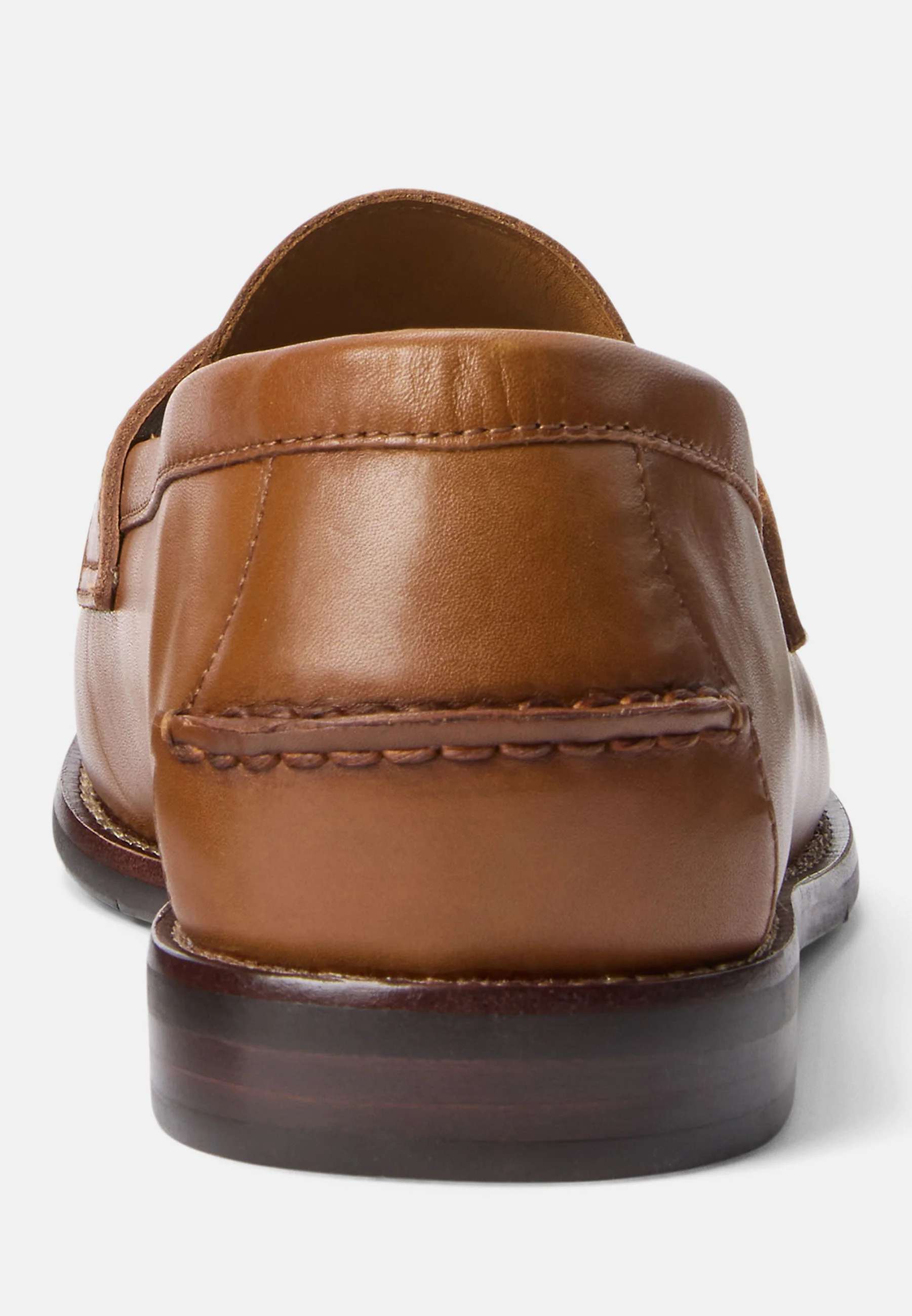 Polo Ralph Lauren ALSTON PENNY CASUAL SHOE - Mocasines elegantes