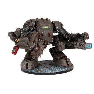 Deadzone Marauder Goblin Stuntbot