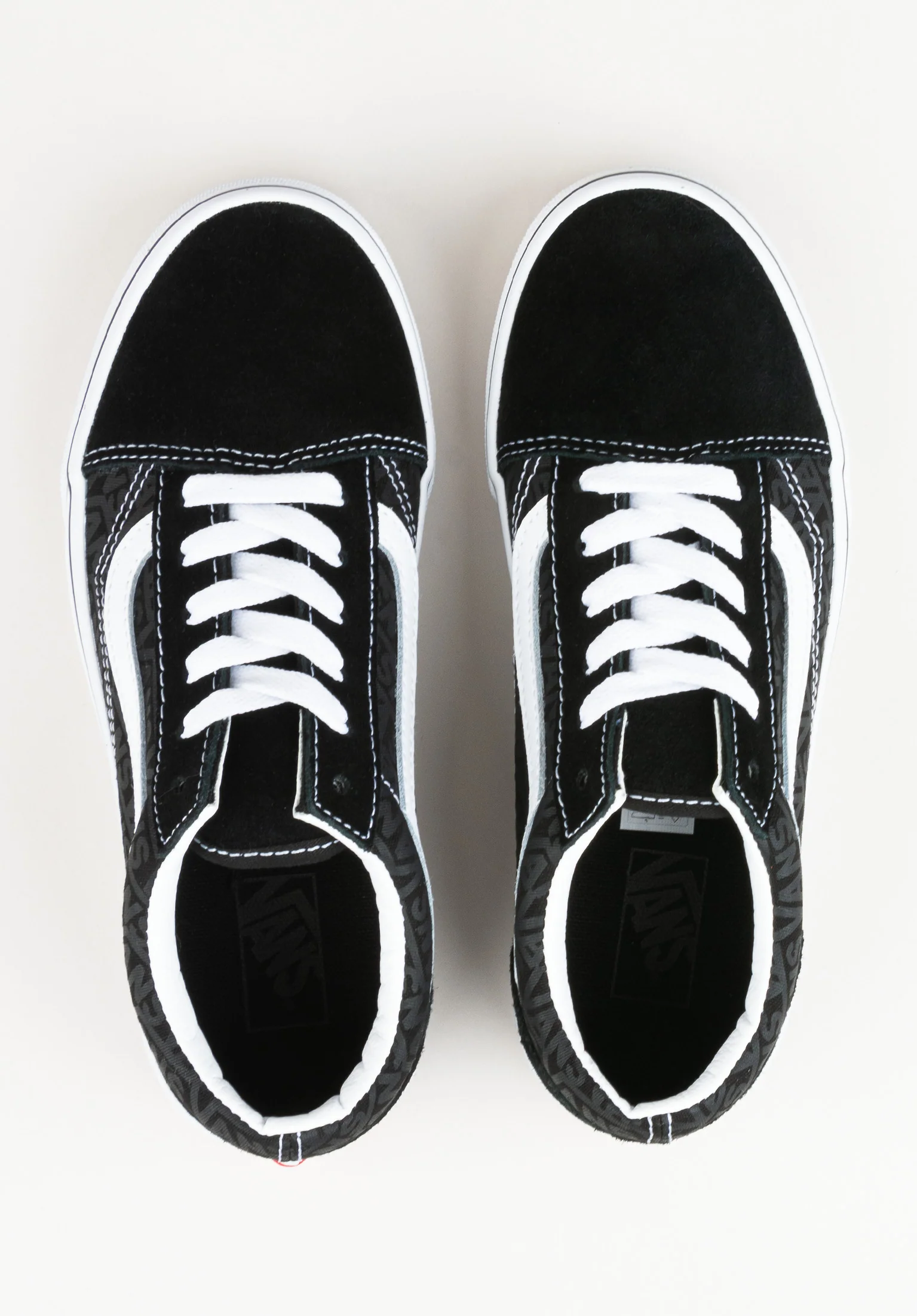 JN Old Skool