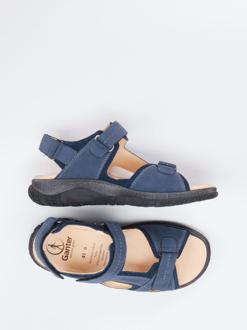Sandale-42031090003 Ganter
