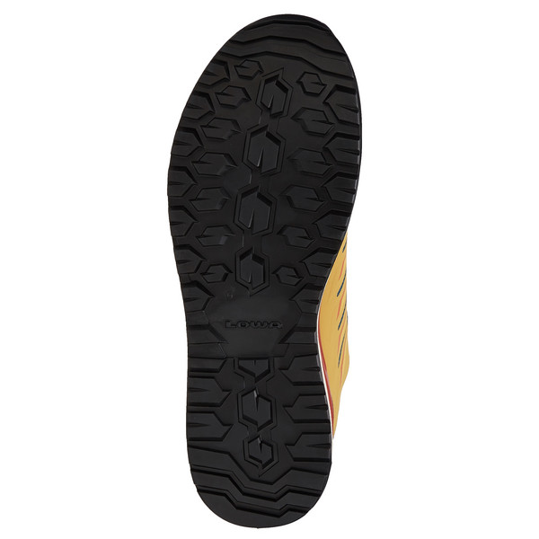 AXOS GTX LO Herren - Wanderschuhe