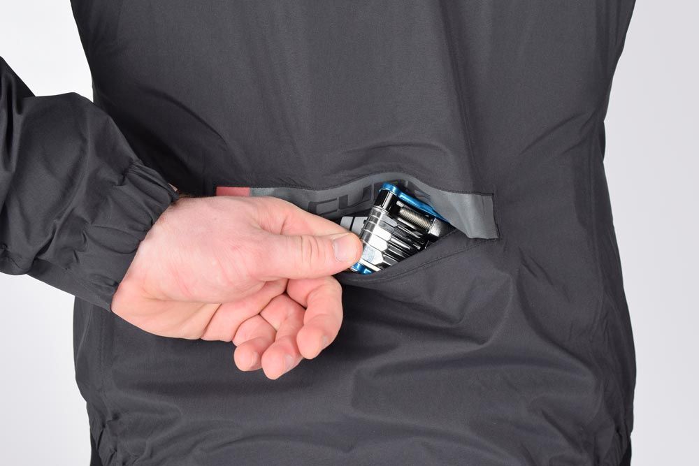 Cube Blackline - Regenjacke kaufen | Bike-Discount