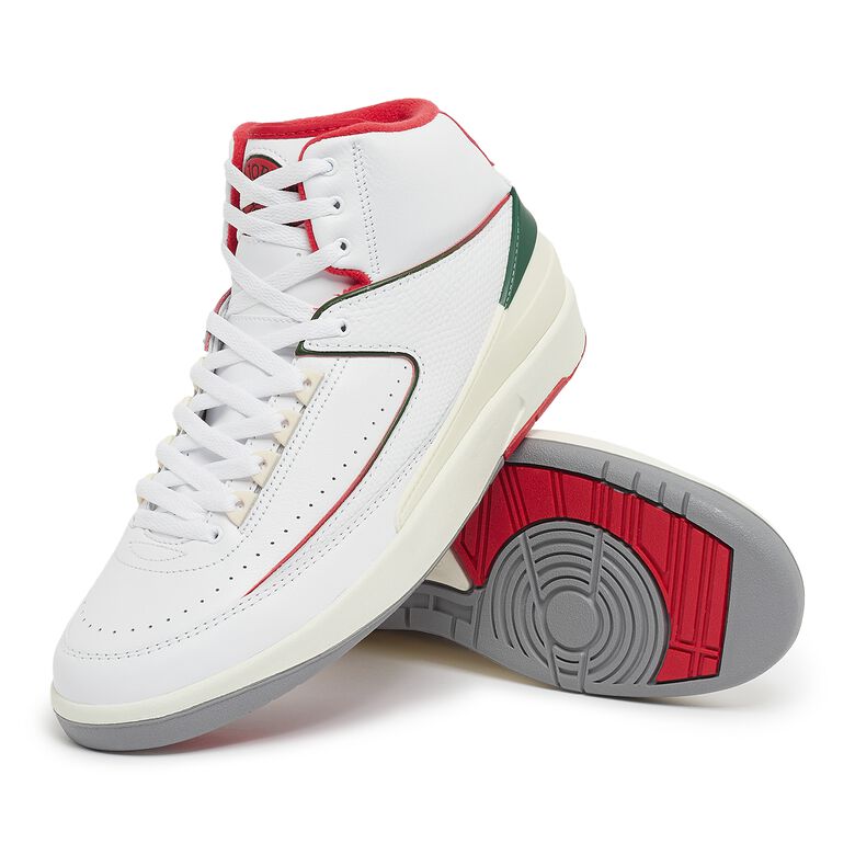 JORDAN Air Jordan 2 Origins 