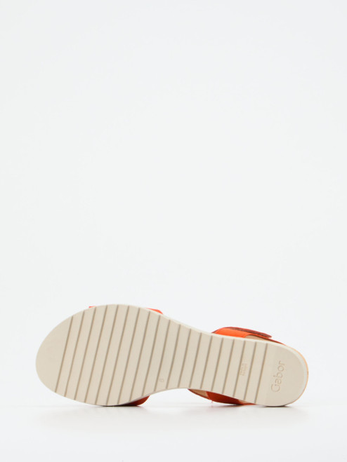 Sandalette-22025790001 Gabor Comfort