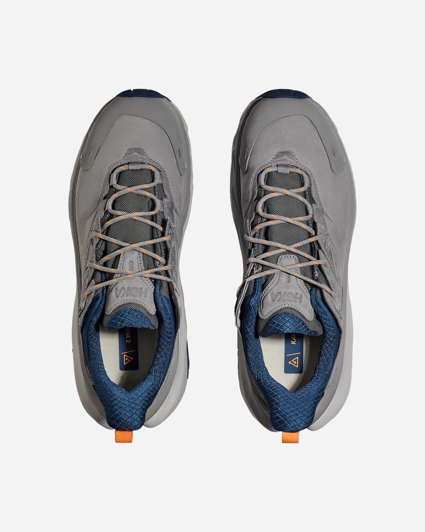 Scarpe Trail Hoka Kaha 2 Low Gtx M 1123190F-GLCT