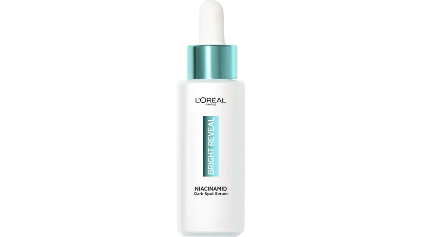 L'Oréal Bright Reveal Dark Spot Serum 30 ml