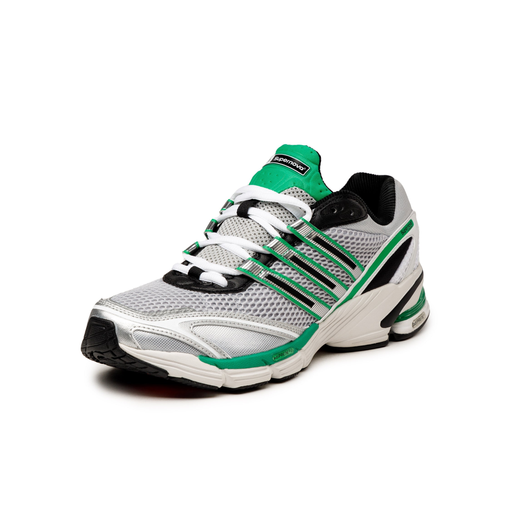 adidas Supernova Cushion 7 IG1745 / schwarz