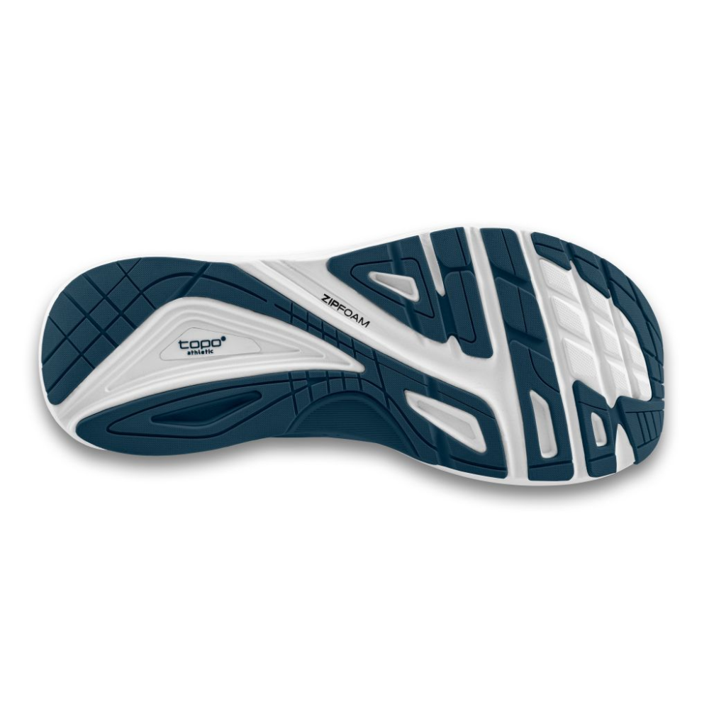 Topo Ultrafly 4 TOM056NAVBLK / blau