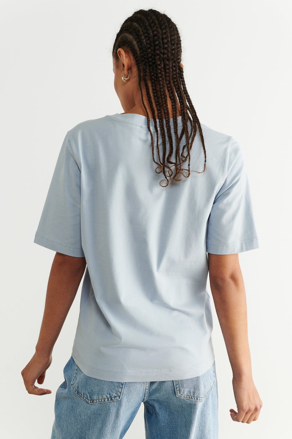 Basic original tee