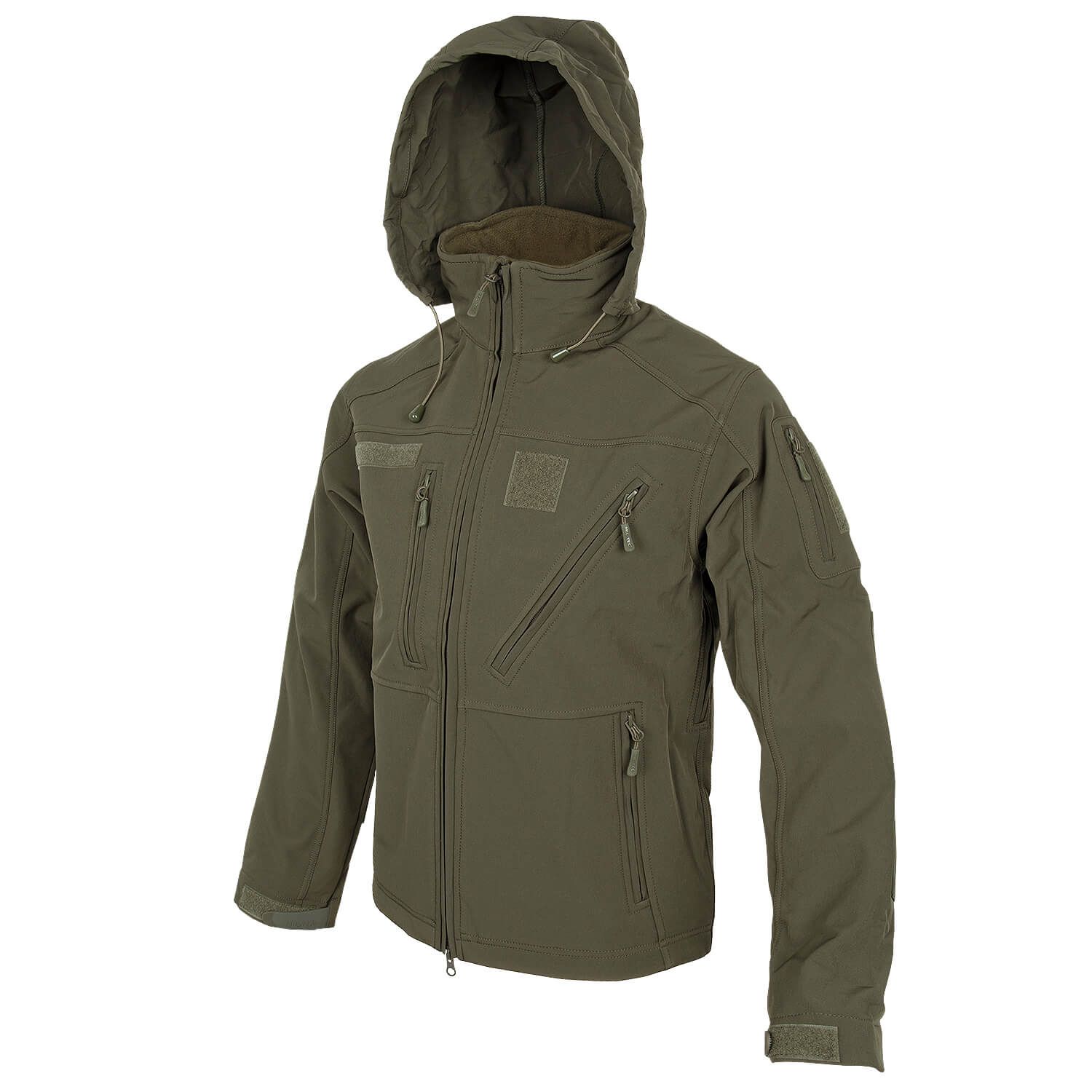 Softshell Jacke SCU 14