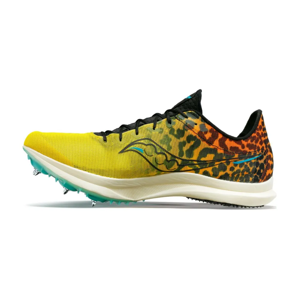 Saucony Endorphin Cheetah S29095-85 / gelb