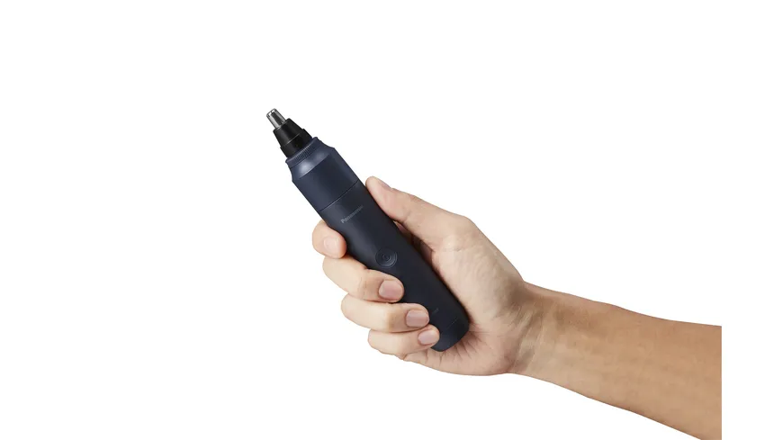 Panasonic ER-CNT1-A301 Multishape Trimmer-Aufsatz für Nasen-/Ohr-/Gesichtshaare