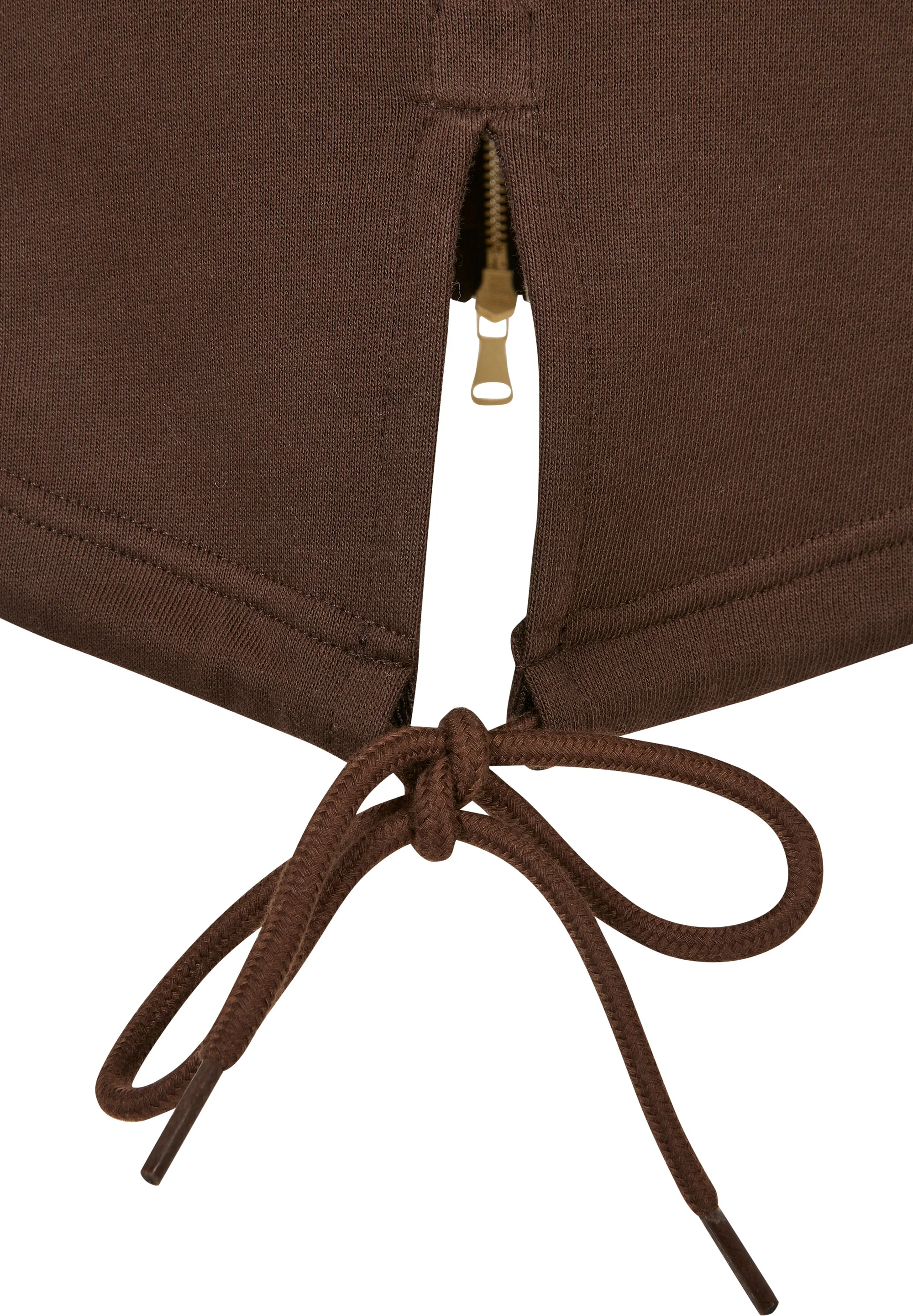 Urban Classics PARKA - Sudadera con cremallera