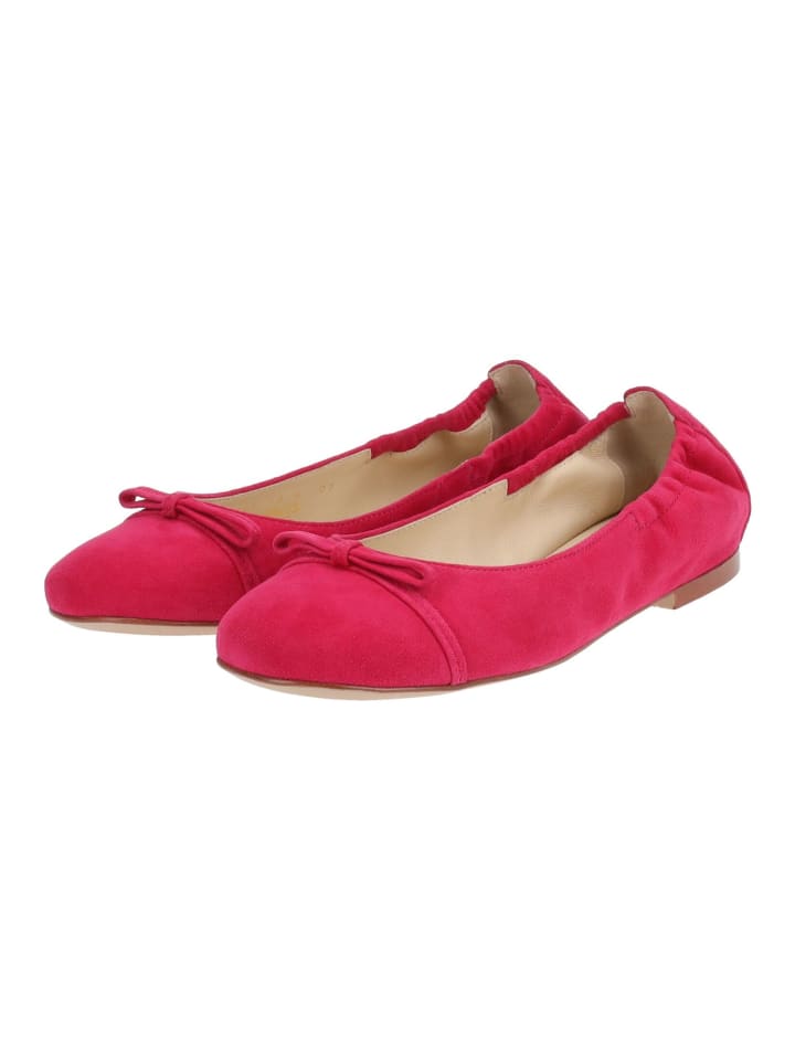 Högl Ballerinas in Pink günstig kaufen