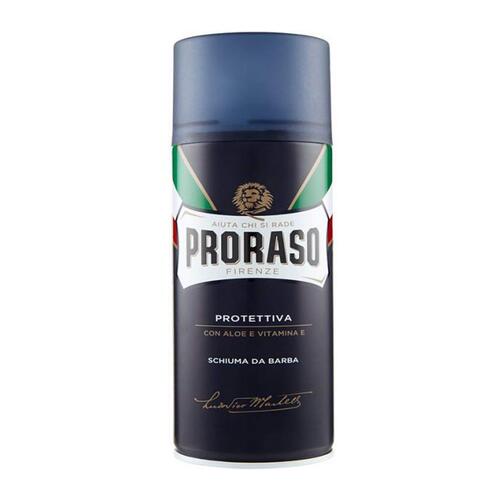 Proraso плава пена за бријање