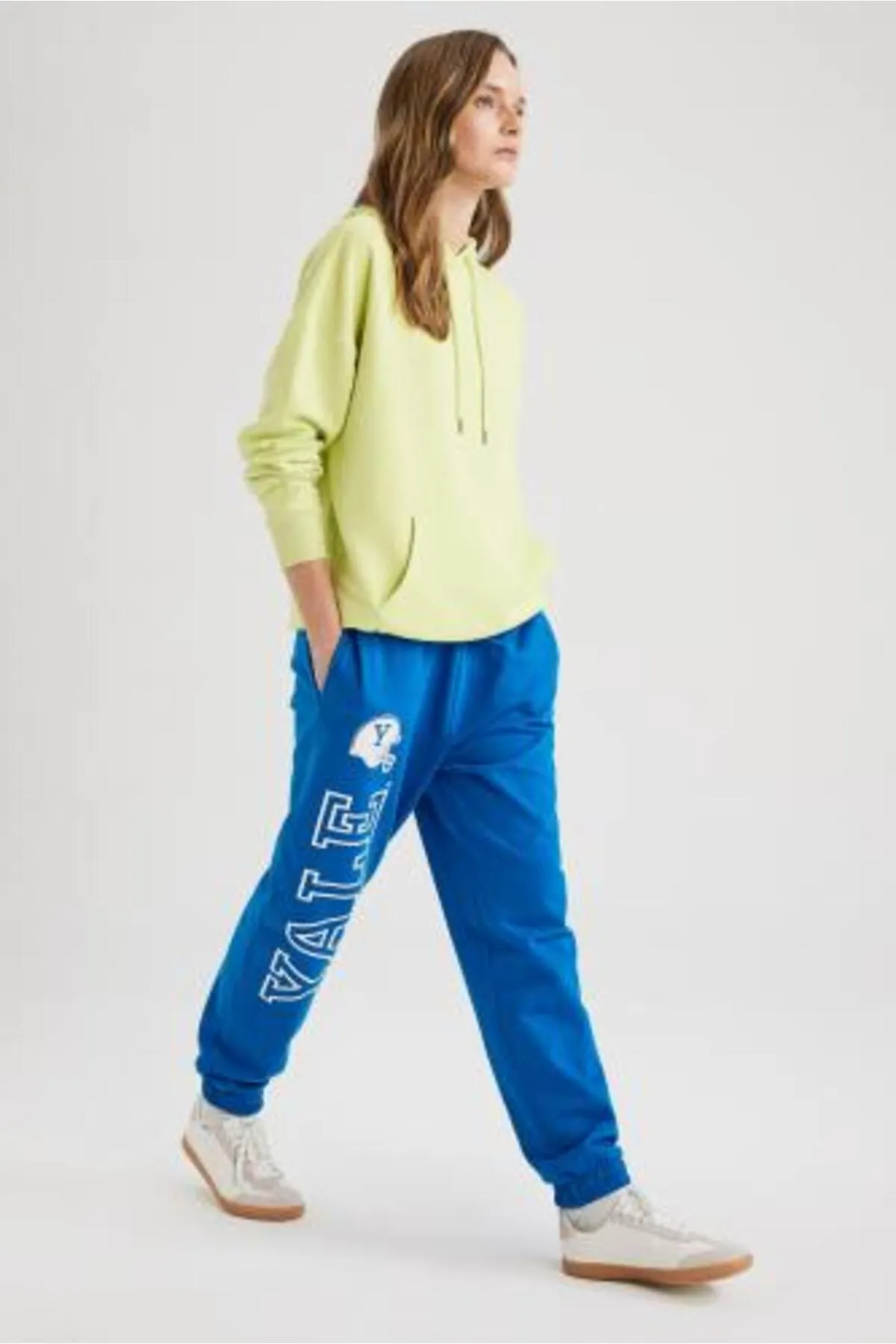 DeFacto  Yale University Jogger Jogginghose Z9820az23sp