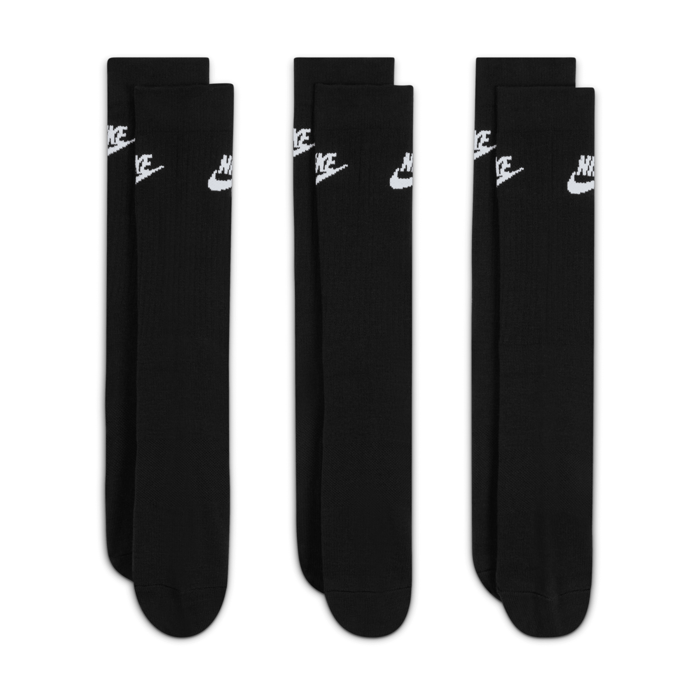 Nike Everyday Essential Crew Socken 3er Pack F010