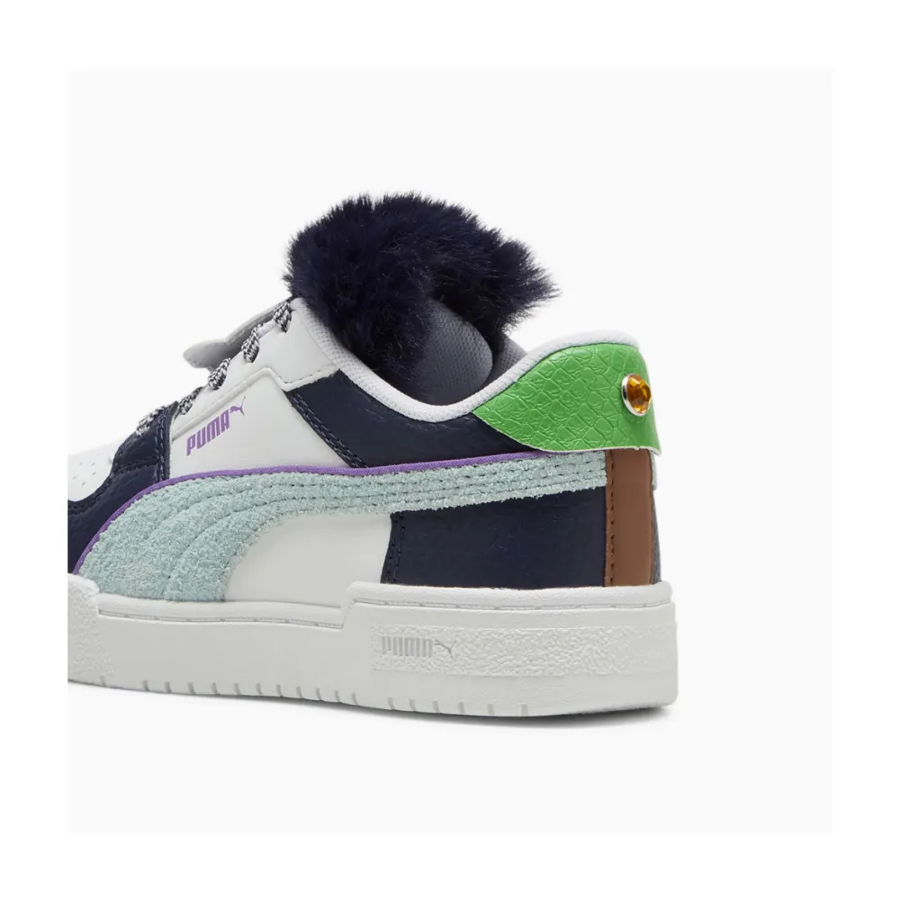 PUMA x TROLLS CA Pro 396533_01 / weiss