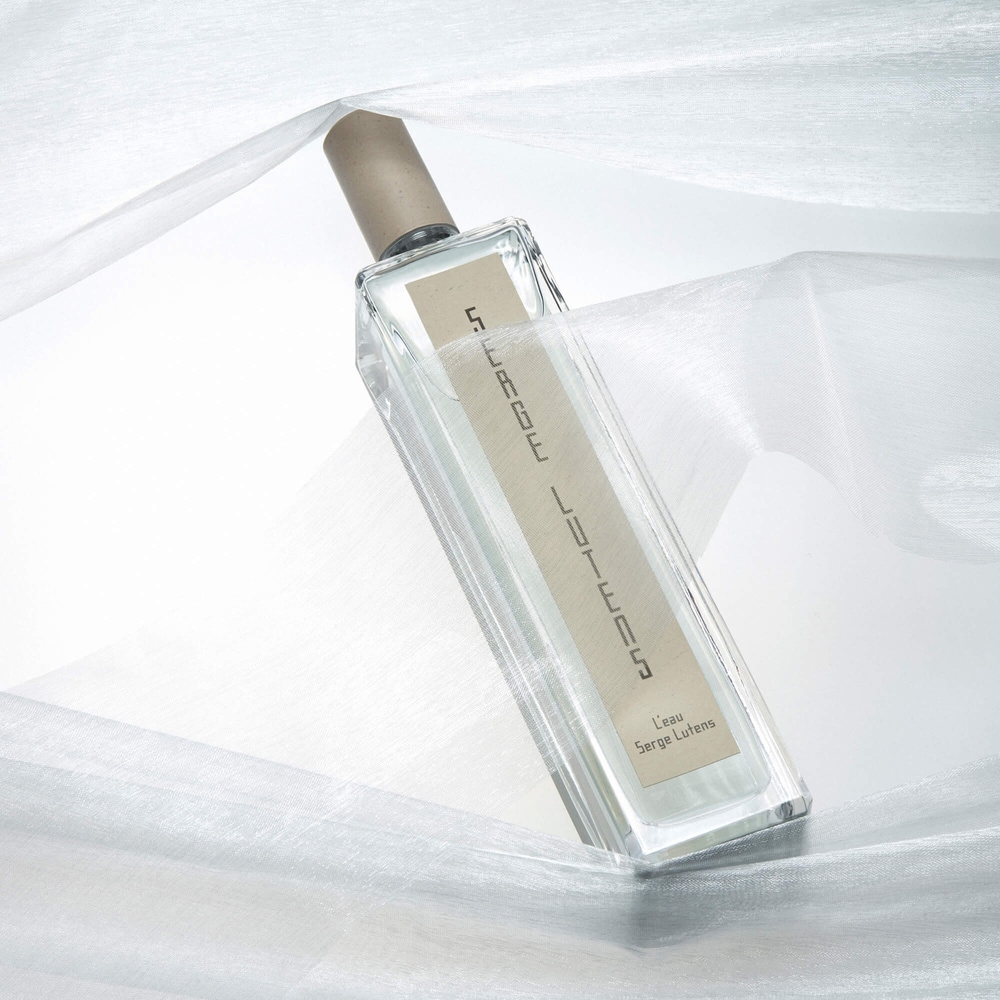 Serge Lutens L'Eau Eau de Parfum mixte 100ml