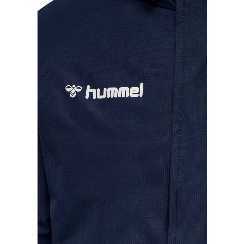 hummel hmlAUTHENTIC KIDS BENCH JACKET Funktionsjacke Kinder