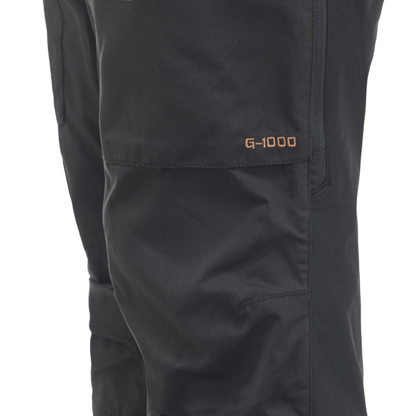 ABISKO LITE TREKKING TRS M REG Herren - Trekkinghose