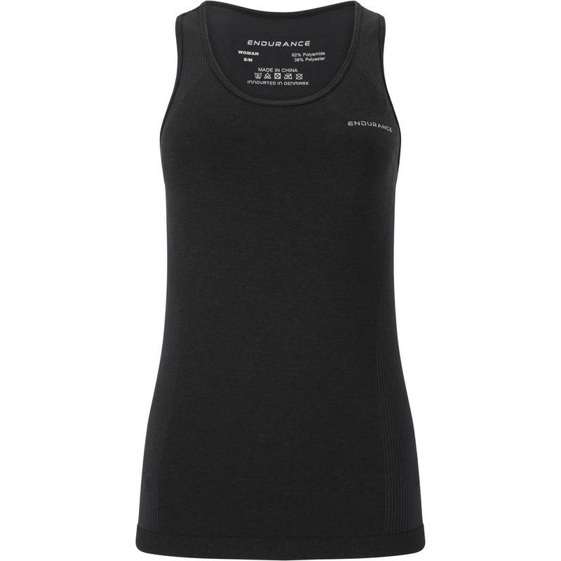 Endurance Halen Tanktop