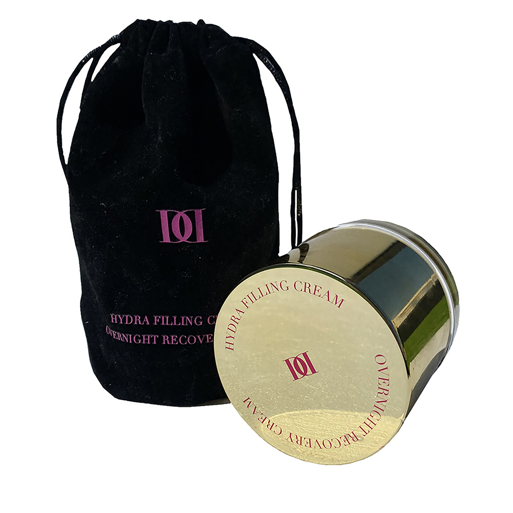 delfy Overnight recovery Crème nuit
